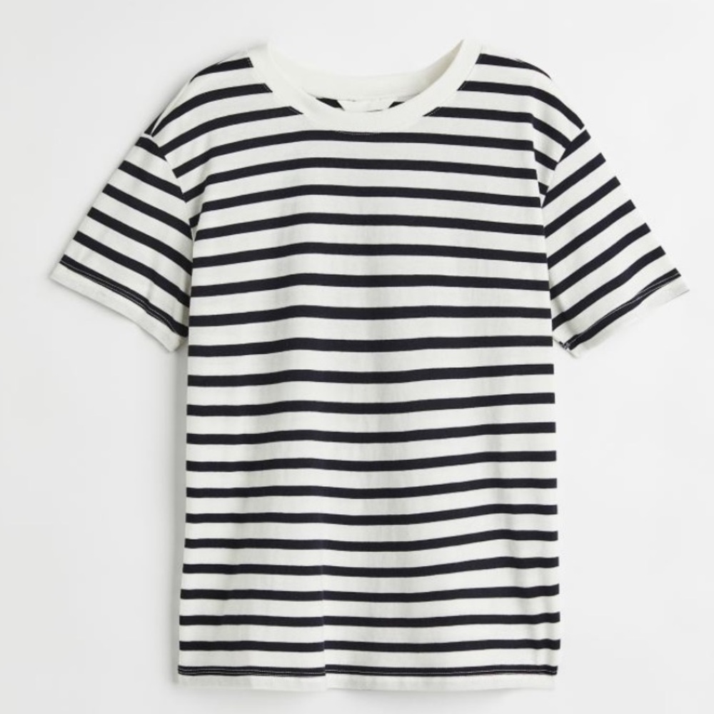 h&m tee